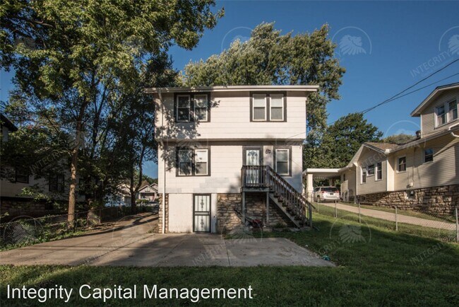 Foto del edificio - 3 br, 1 bath House - 5133 Lydia Avenue