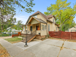 Building Photo - 12 N 23rd St