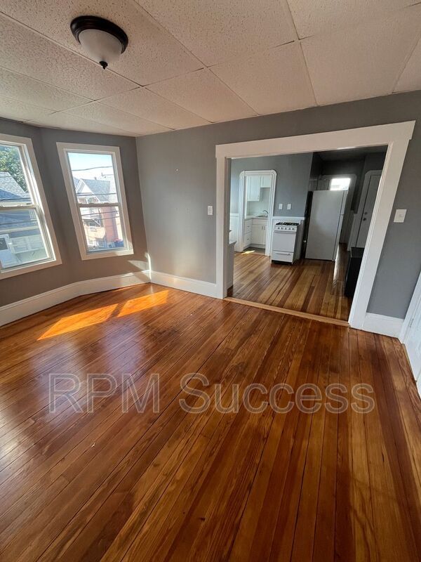219-221 Ashley Blvd. - 219-221 Ashley Blvd.