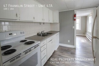 Building Photo - 47 Franklin St