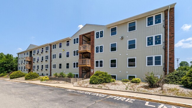 Foto del interior - District on Bethel
