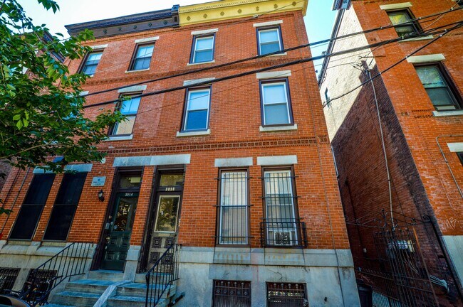 Foto del edificio - 3916 Pine St