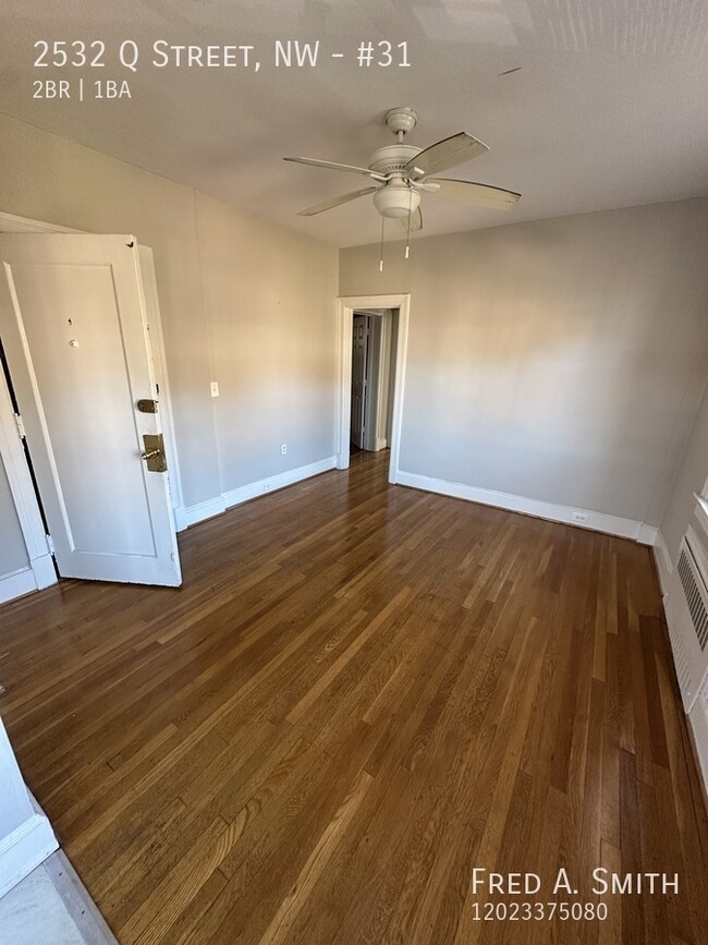 Building Photo - 2 bedroom Unit Available Now in Georgetown...