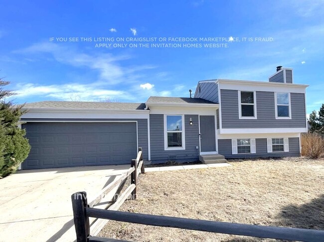 Building Photo - 8920 Prickly Pear Ct