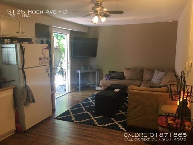 Foto del edificio - 3125 Hoen Ave - D - 1 bed, 1 full bath