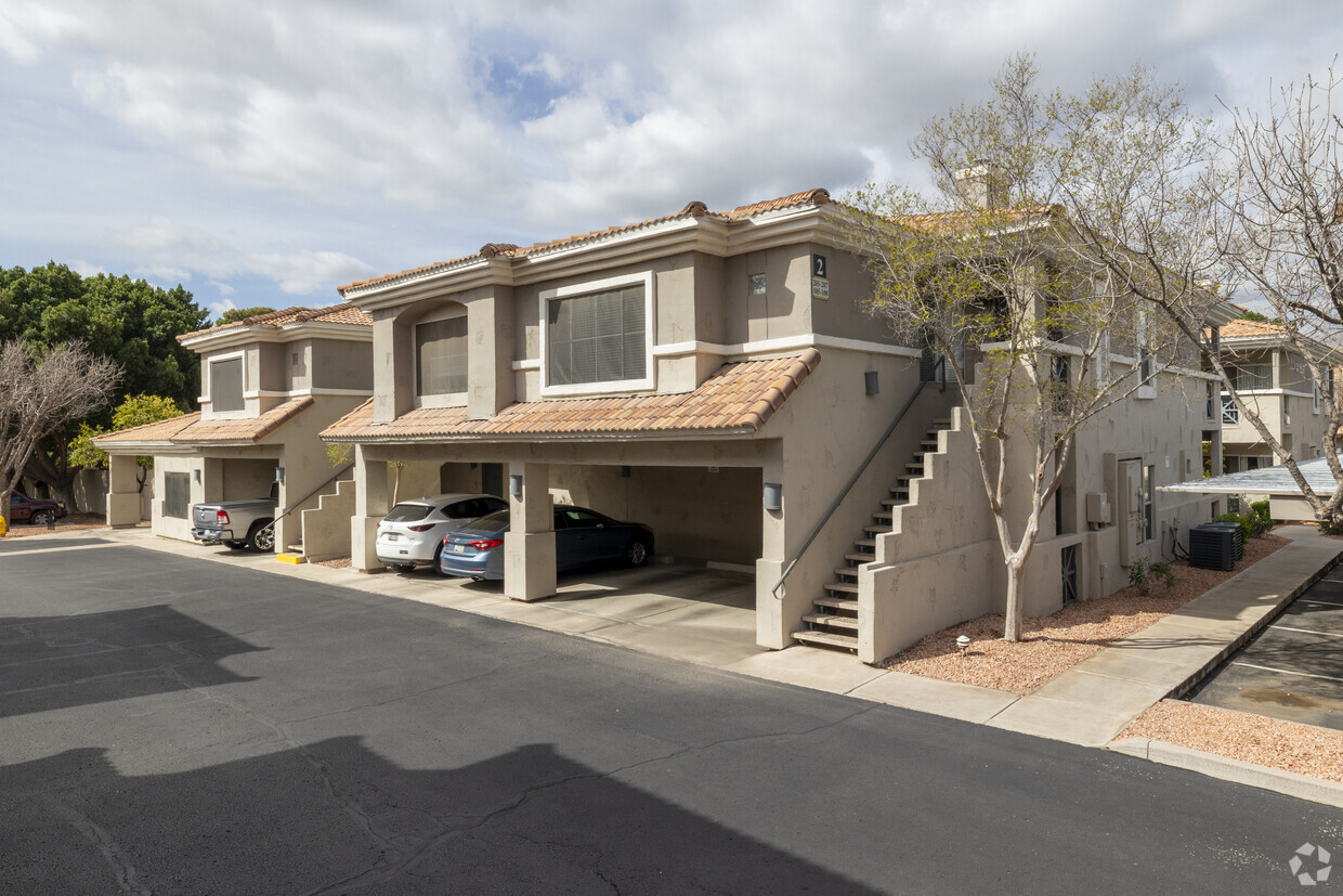 Primary Photo - Townhomes at Biltmore