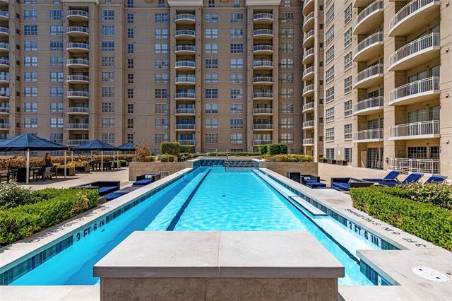 Foto del edificio - 3225 Turtle Creek Blvd Blvd