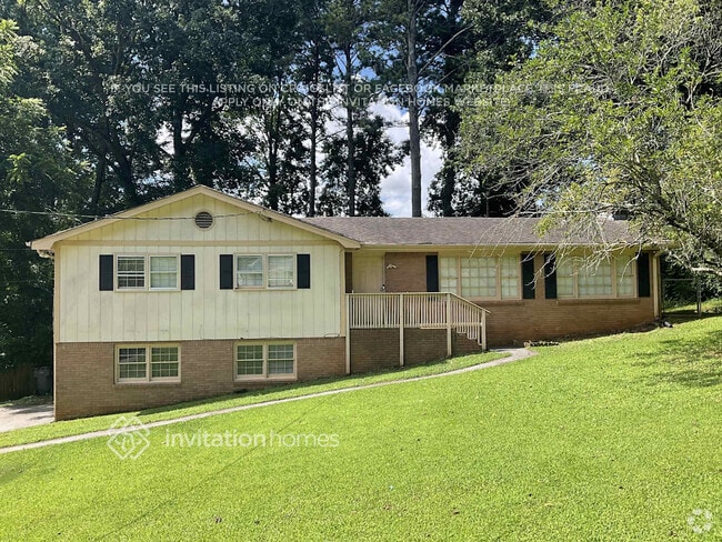 Building Photo - 1569 Dogwood Ln