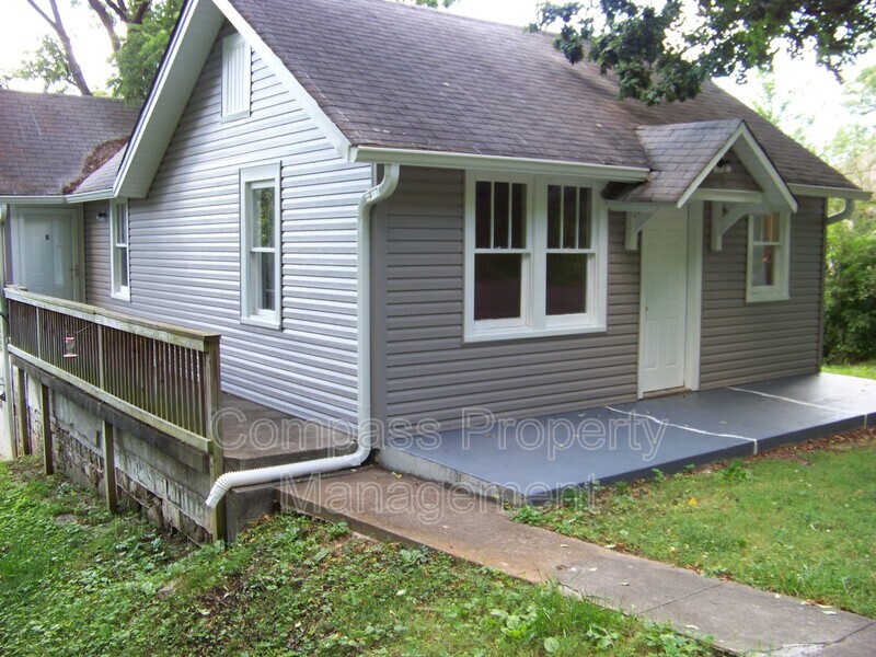 Foto principal - 301 Grandview St