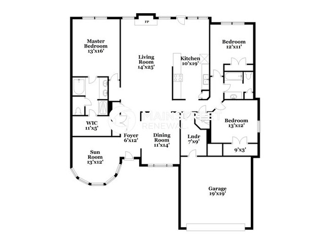 Foto del edificio - 16719 Summit Vista Way