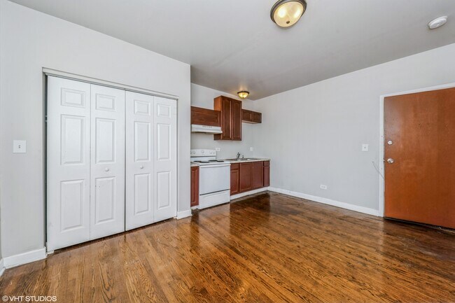 Foto del edificio - 1506 E 67th St