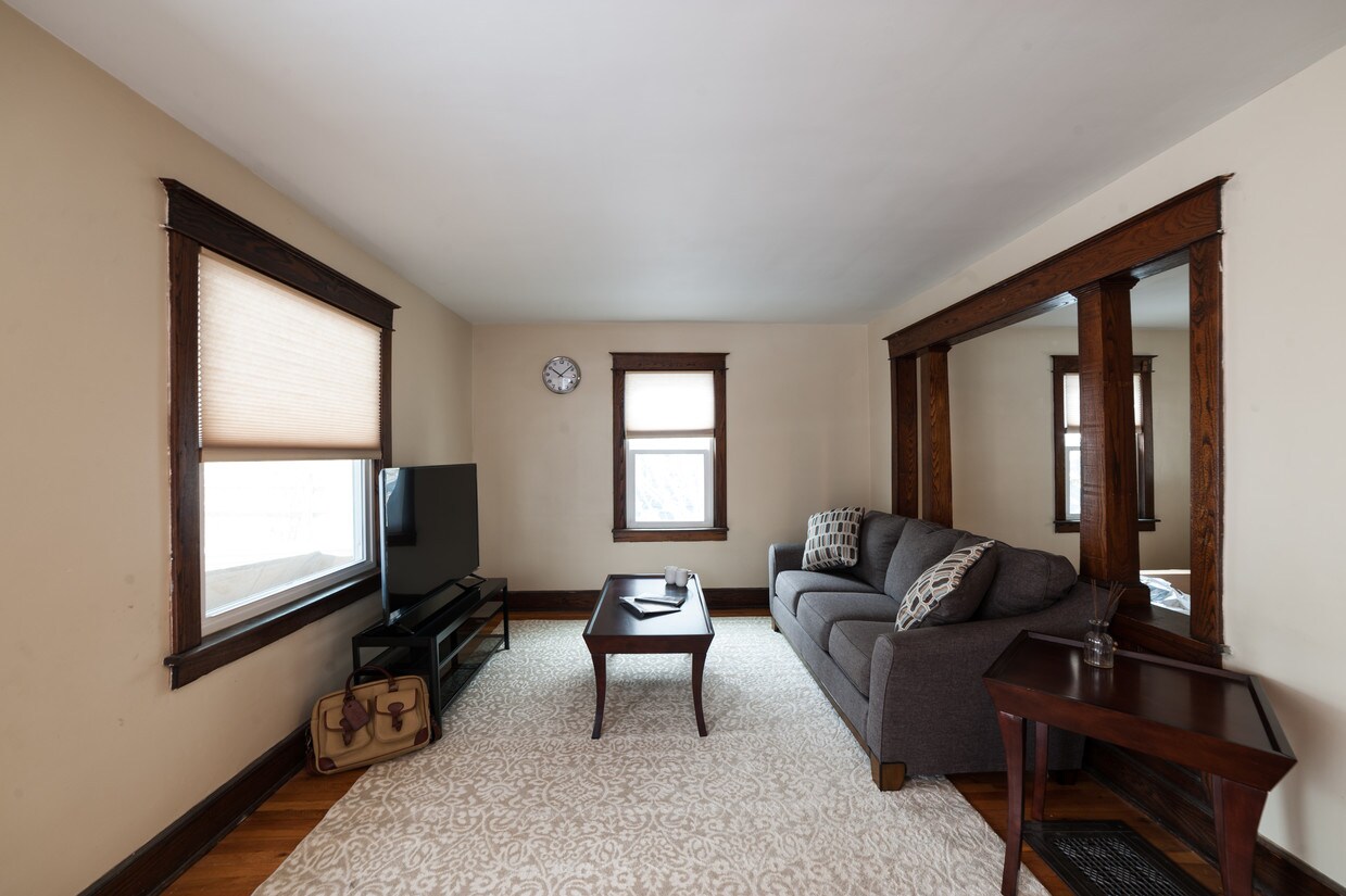 10 Lawton Ave, Binghamton, NY 13905 House for Rent in Binghamton, NY