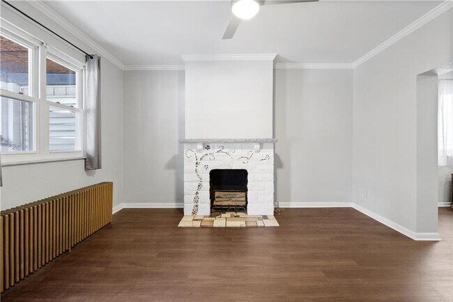 Foto del edificio - 2322 Patterson St