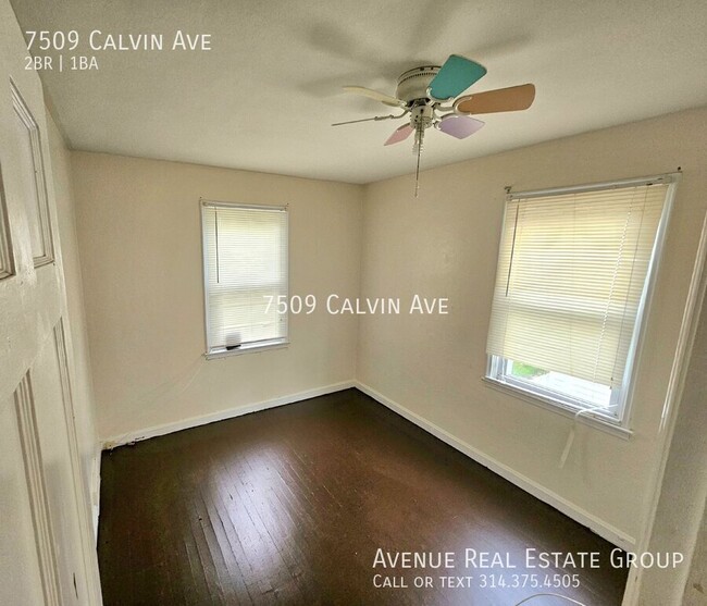 Building Photo - Charming 2-Bed Home in Saint Louis - Cozy ...