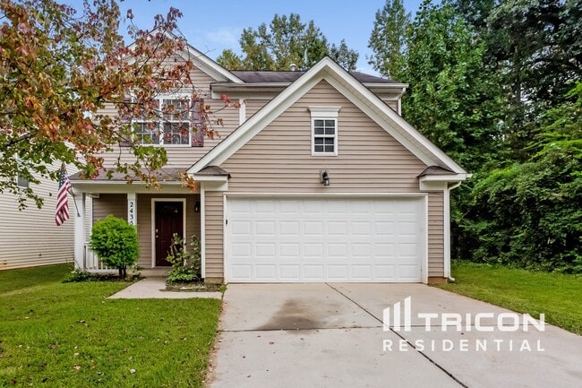 Building Photo - 2435 Cairns Mill Court