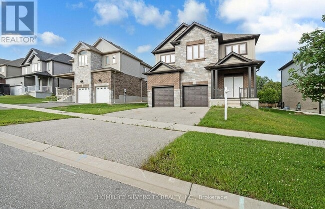 Photo du bâtiment - 13 Hartfield St