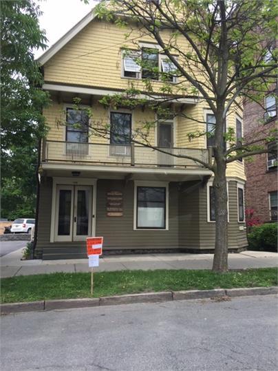Building Photo - 108 W Buffalo St