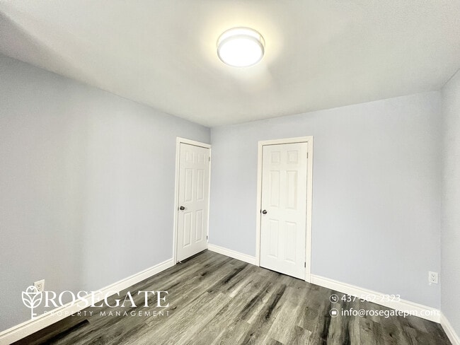 Photo du bâtiment - All-Inclusive 2-Bedroom Apartment in Woodstock (Small Pets Welcome)