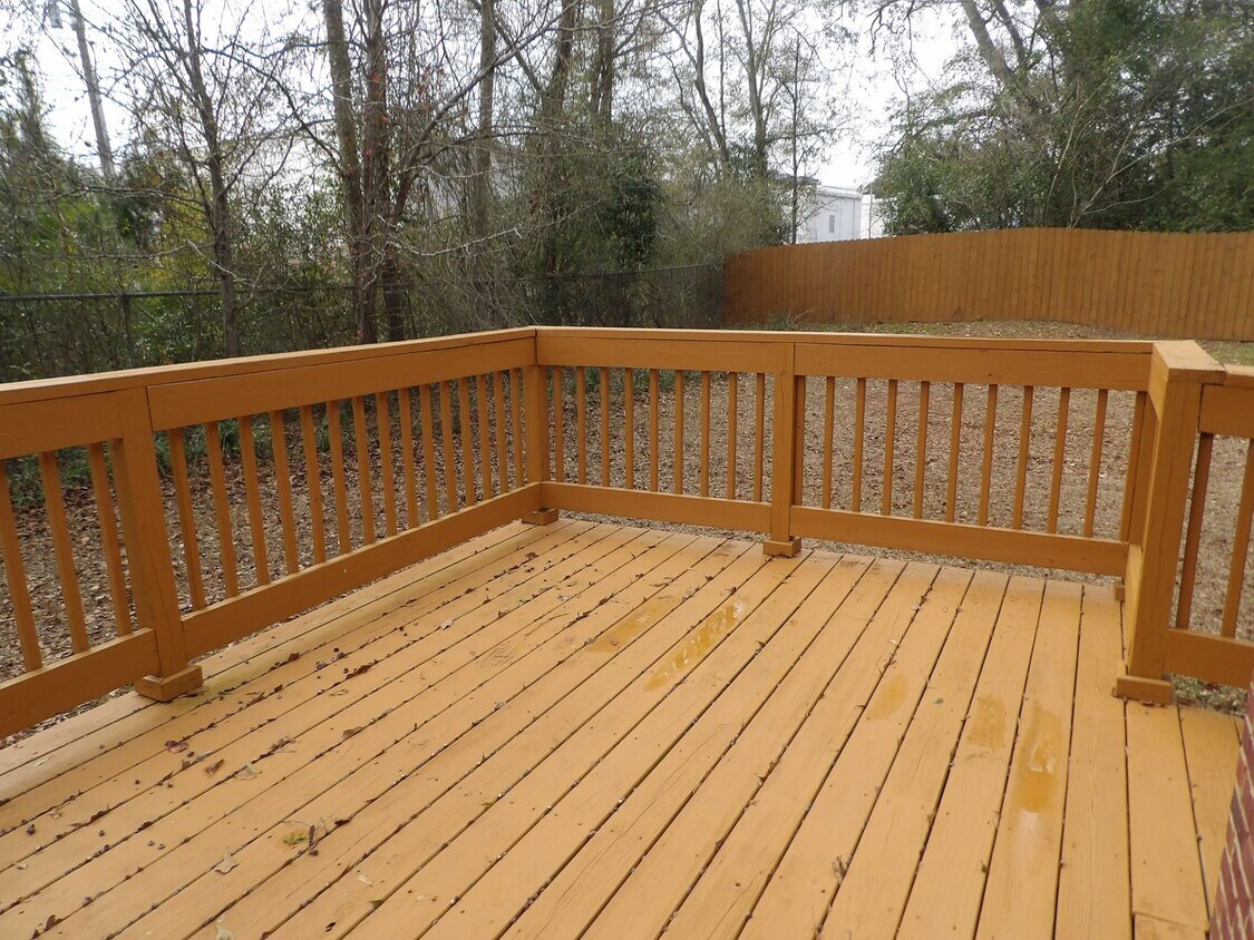 Foto del edificio - Breckenridge Terrace, Enterprise, AL