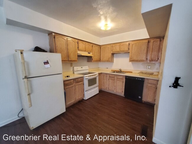 Building Photo - 1 br, 1 bath House - 9600 7th Bay St #5