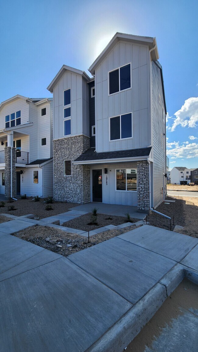 Photo - 10745 Lewanee Pt House