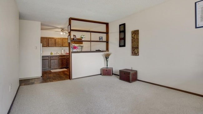 Interior Photo - Carlton Park