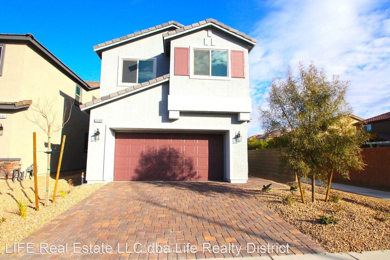 Primary Photo - 5548 S Bonita Vista St
