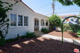 Building Photo - 641 N Martel Ave