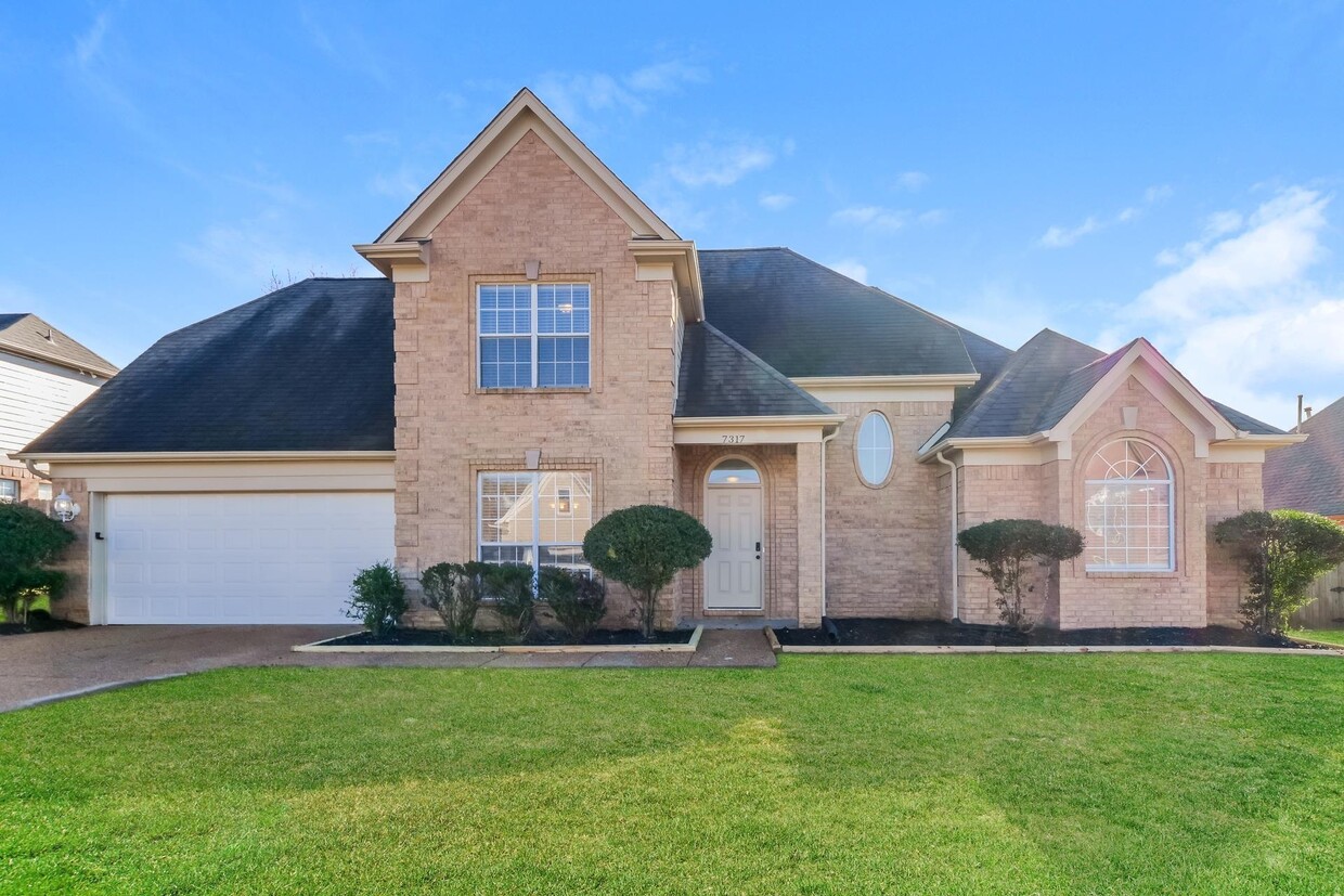 Primary Photo - 7317 Pinnacle Farms Dr