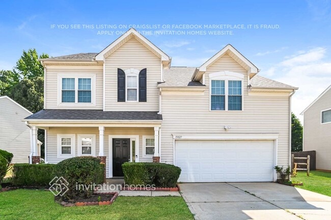 Building Photo - 15027 Jerpoint Abby Dr