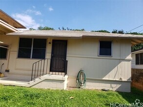 Building Photo - 3315 E Manoa Rd