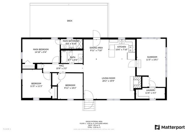 Foto del edificio - Located in the heart of Easley!