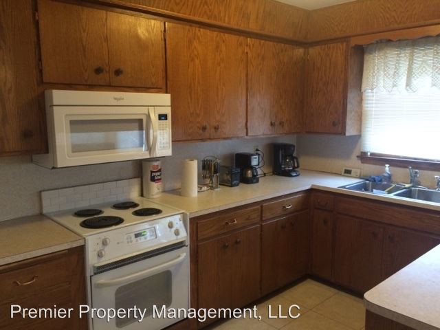 Foto del edificio - 3 br, 1.5 bath House - 2027 N.3rd St