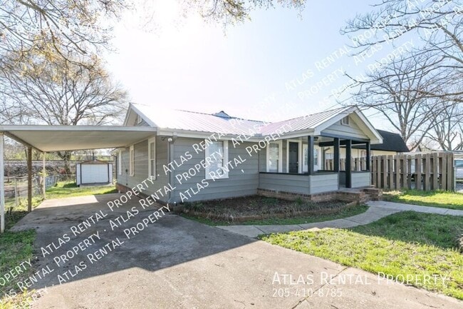 Building Photo - 8349 Bryant Ave NE