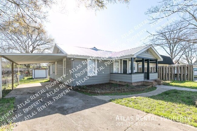 Foto del edificio - 8349 Bryant Ave NE