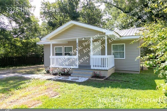 Building Photo - 3328 Hillcrest Ave