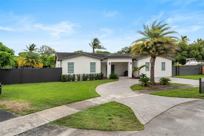 Foto del edificio - 8535 SW 100th Ave