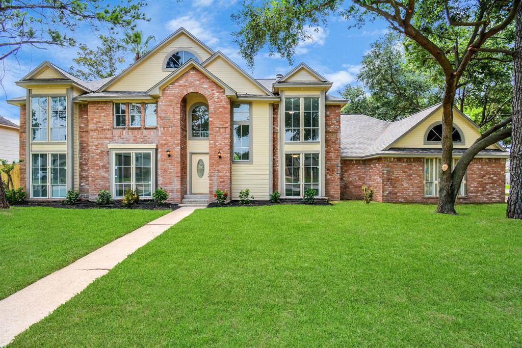 14703 Mesa Vista Dr, Houston, TX 77083 - House Rental in Houston, TX ...