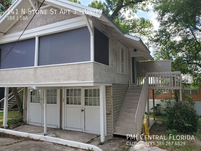 Building Photo - 141 N Stone St