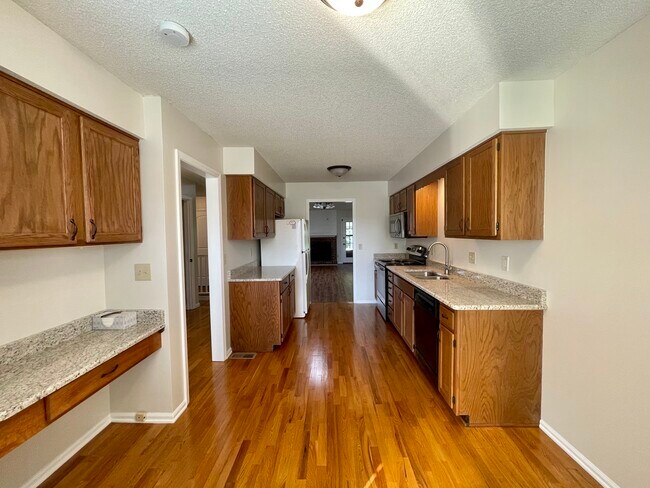 Kitchen 2 - 3051 SW Arrowhead Rd
