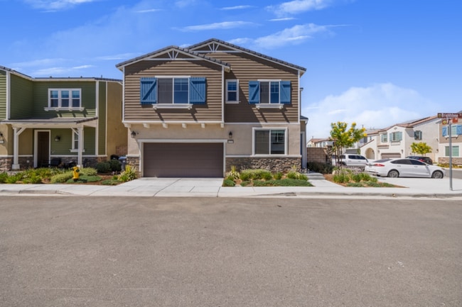 Building Photo - 26549 Brightstone Dr