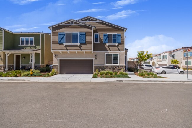 Foto del edificio - 26549 Brightstone Dr