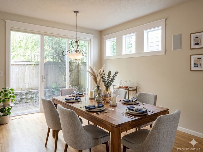 Foto del edificio - 3241 Wild Rose Loop