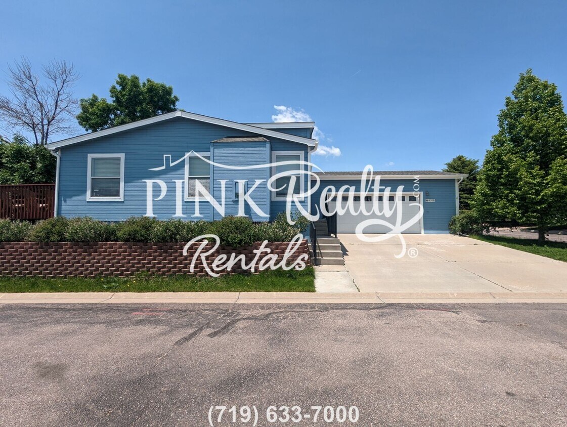 Foto principal - Lovely 3 Bedroom Rancher in Antelope Ridge!