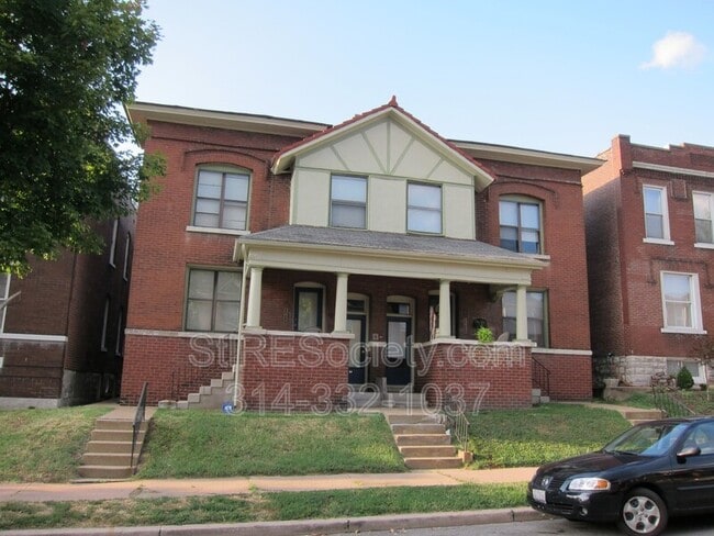 Building Photo - 3837 Shenandoah Ave