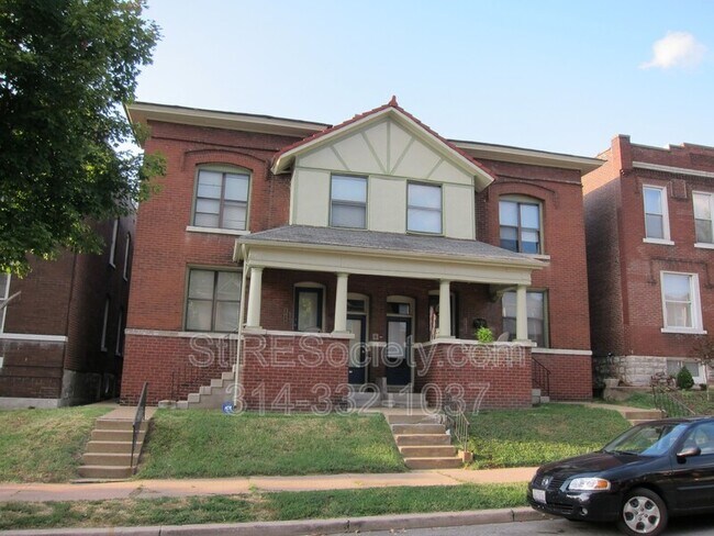 Foto del edificio - 3837 Shenandoah Ave