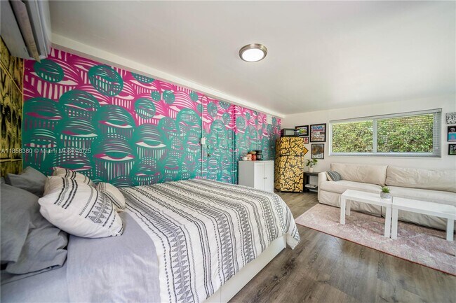 Foto del edificio - 420 NW 111th St