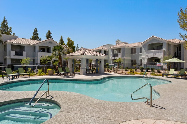 Building Photo - Lumiere Chandler