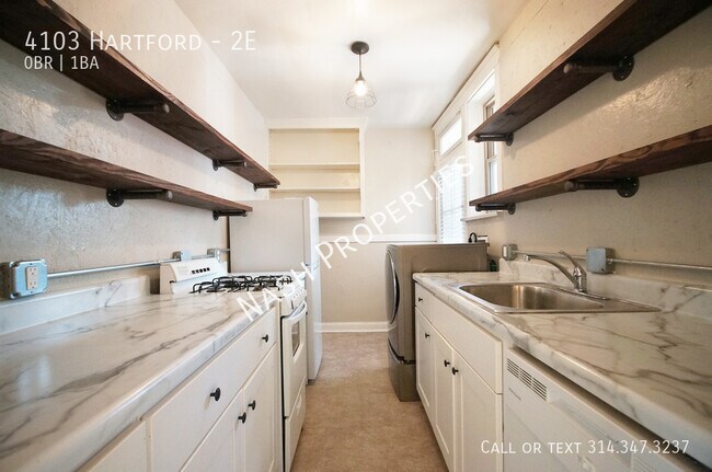 Foto del edificio - 4103 Hartford-2E