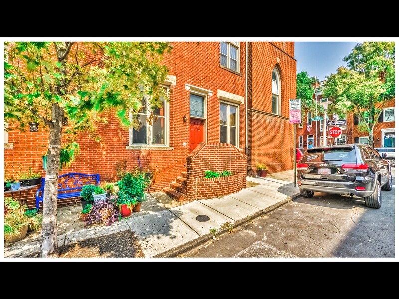 148 E Clement St Unit F, Baltimore, MD 21230 Condo for Rent in
